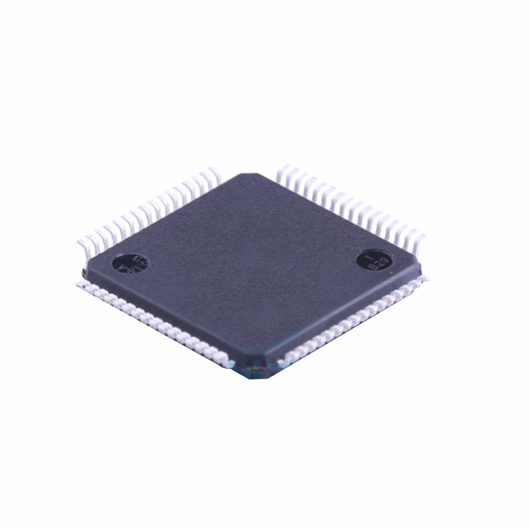 STM32F410RBT6マイクロ制御回路MCU 32bit LQFP-64新しい元の破片の電子部品の集積回路STM32F410RBT6