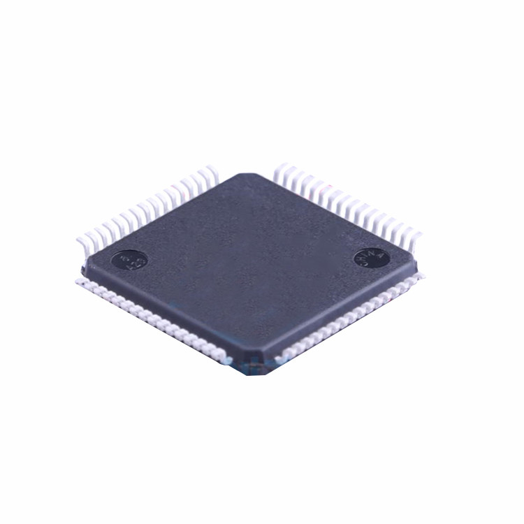 標準的な集積回路ICの破片STM32F071RBT6のSTM32F071RBT6の新しく、元のLQFP-64電子部品