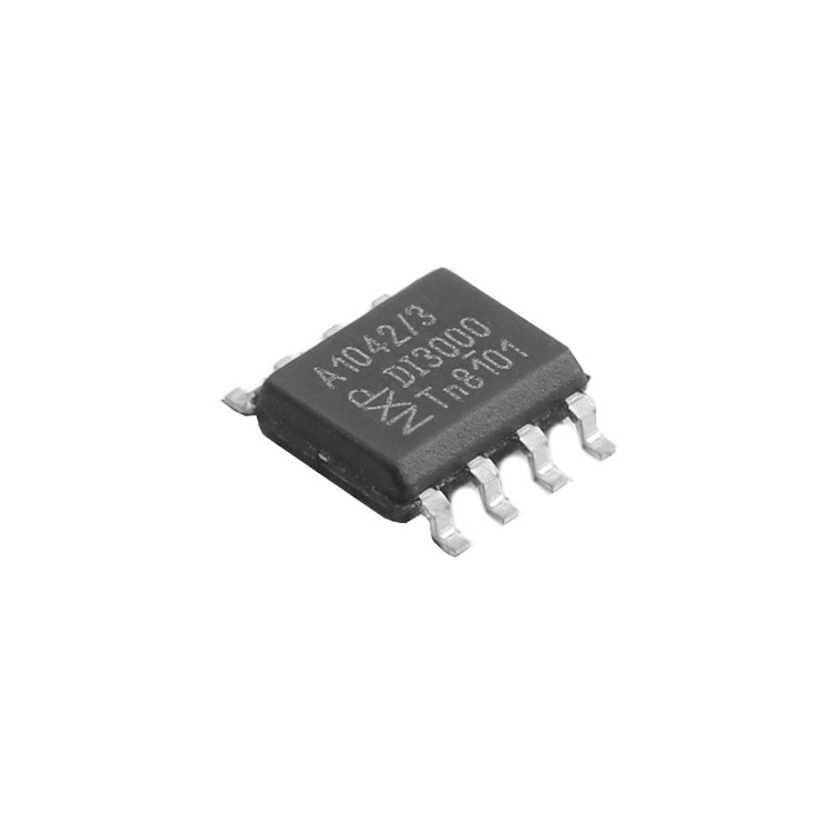 TJA1042T/3/1J新しく、元のTJA1042T/3/1J SOIC-8   集積回路