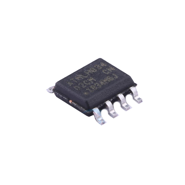 AT24C02C-SSHM-T新しく、元のAT24C02C-SSHM-T SOIC-8   集積回路