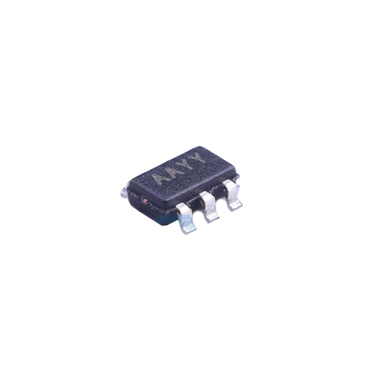 MCP6001T-I/OT新しく、元のMCP6001T-I/OT SOT-23-5   集積回路