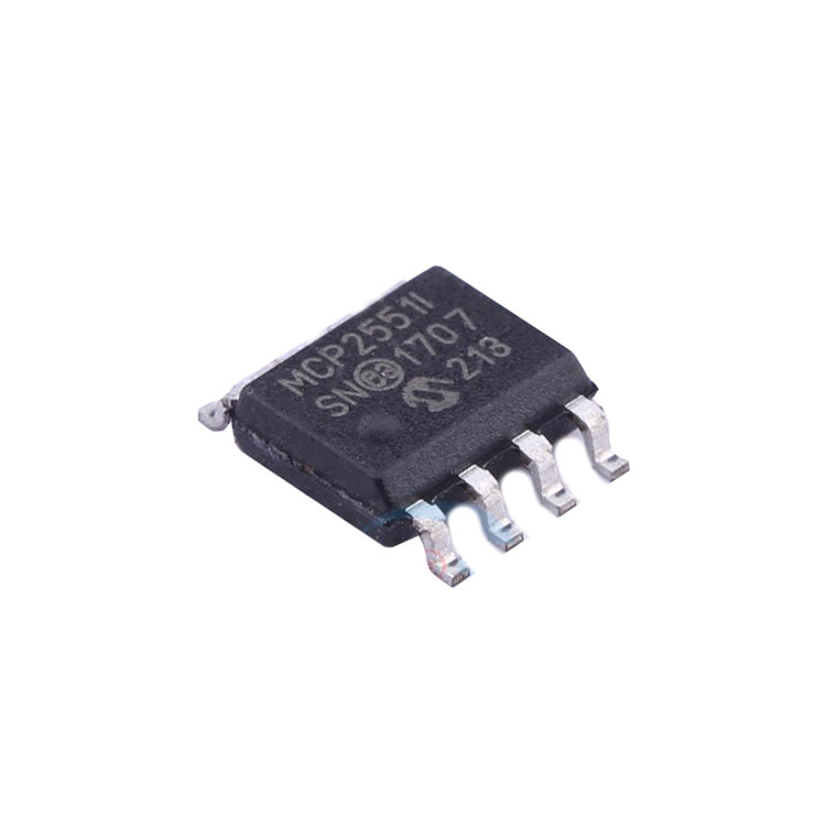 新しく、元のMCP2551-I/SN   MCP2551-I/SN SOIC-8   集積回路