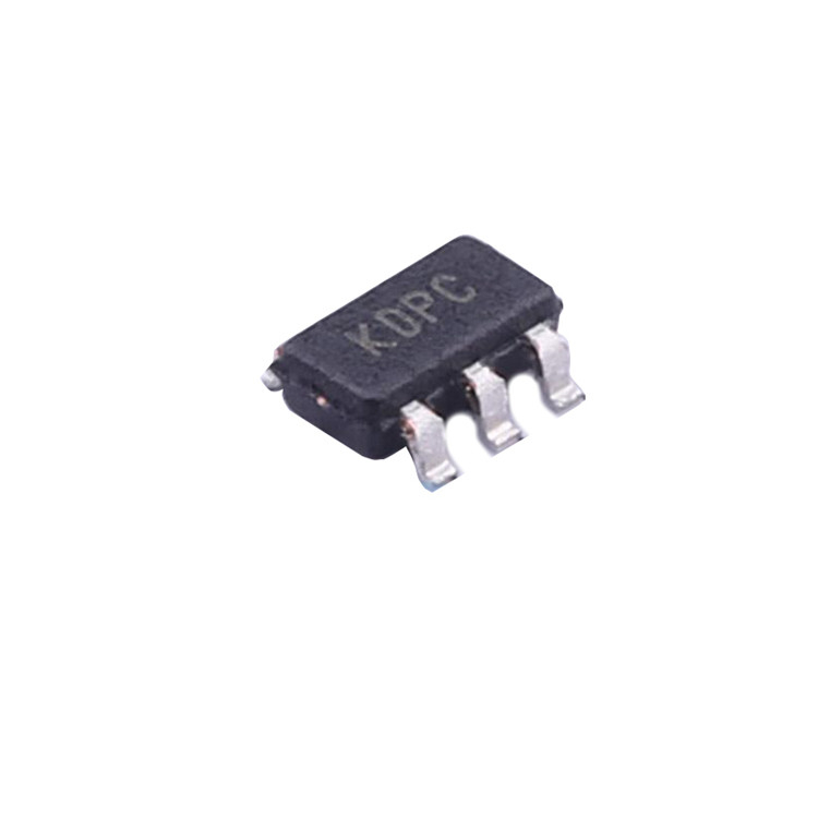 新しく、元のMCP73831T-2ACI/OT    MCP73831T-2ACI/OT SOT-23-5   集積回路