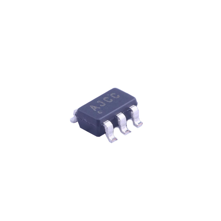 新しく、元のMCP4725A0T-E/CH    MCP4725A0T-E/CH SOT-23-6   集積回路