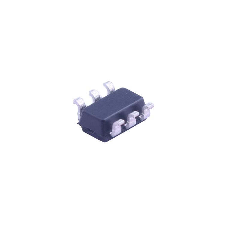 新しく、元のMCP4725A0T-E/CH    MCP4725A0T-E/CH SOT-23-6   集積回路