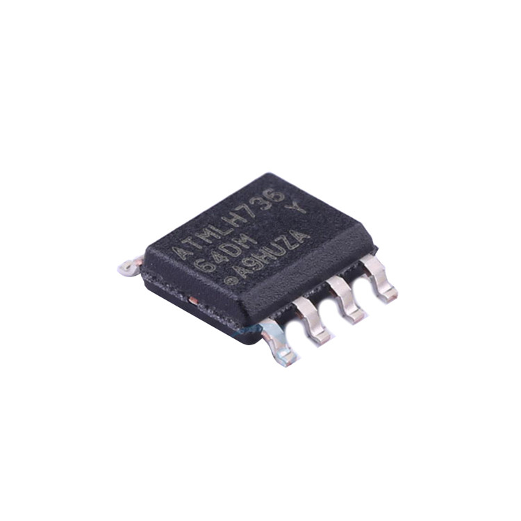 新しく、元のAT24C64D-SSHM-T  AT24C64D-SSHM-T SOIC-8   集積回路