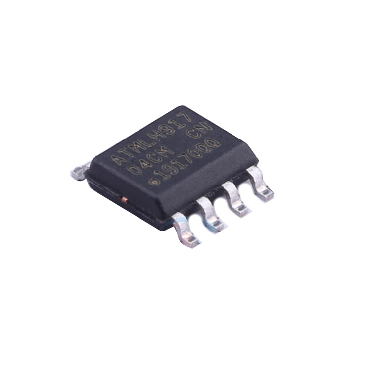 新しく、元のAT24C04C-SSHM-T   AT24C04C-SSHM-T SOIC-8   集積回路