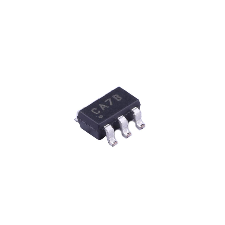新しく、元のMCP3421A0T-E/CH   MCP3421A0T-E/CH SOT-23-6   集積回路