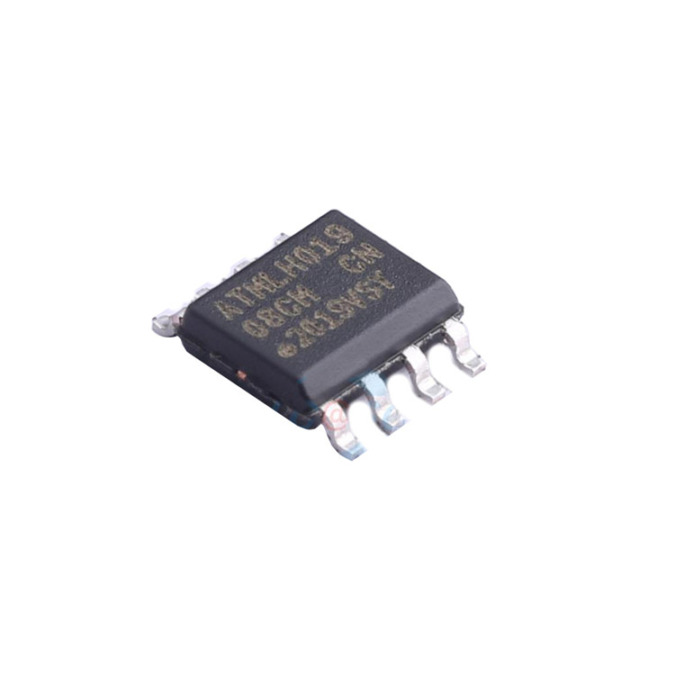 新しく、元のAT24C08C-SSHM-T   AT24C08C-SSHM-T SOIC-8   集積回路