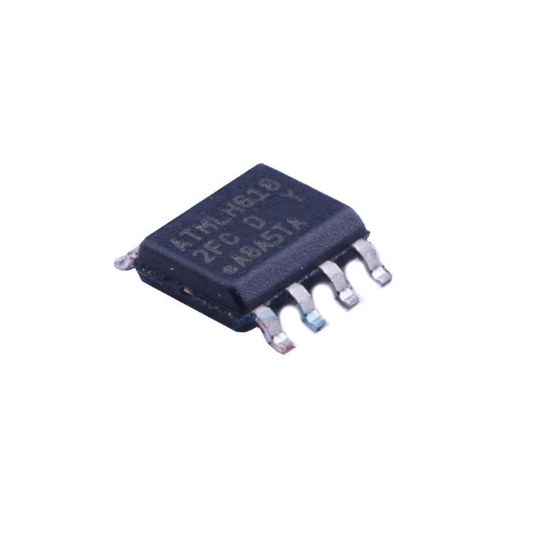 新しく、元のAT24C512C-SSHD-T   AT24C512C-SSHD-T SOIC-8   集積回路
