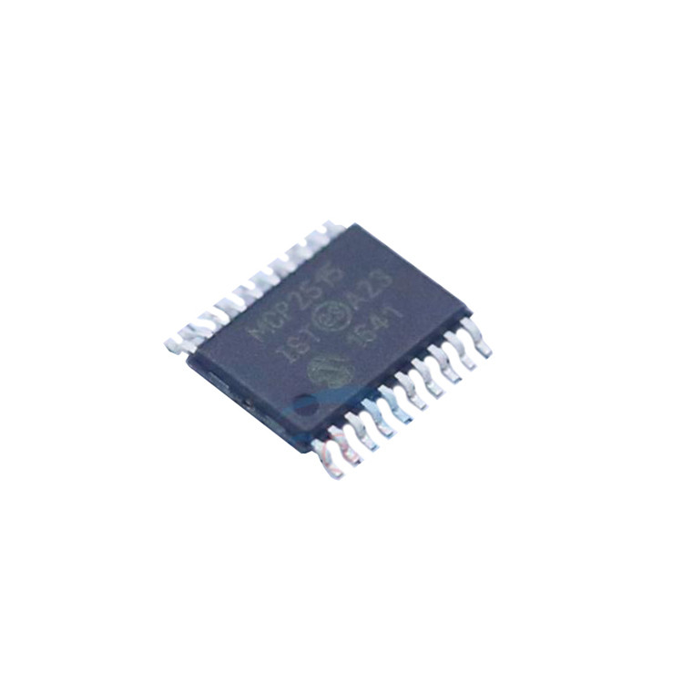 新しく、元のMCP2515-I/ST   MCP2515-I/ST TSSOP-20   集積回路