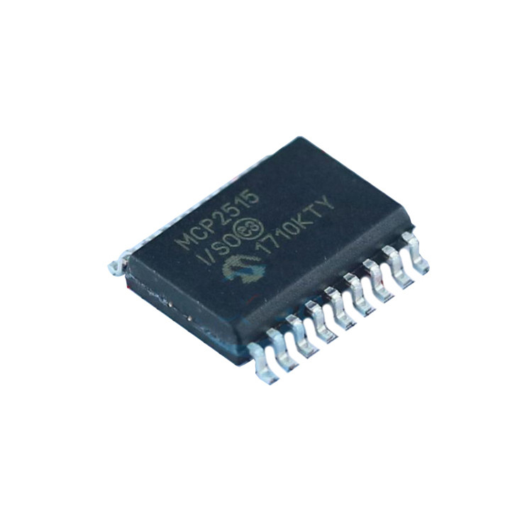 新しく、元のMCP2515-I/SO   MCP2515-I/SO SOIC-18   集積回路