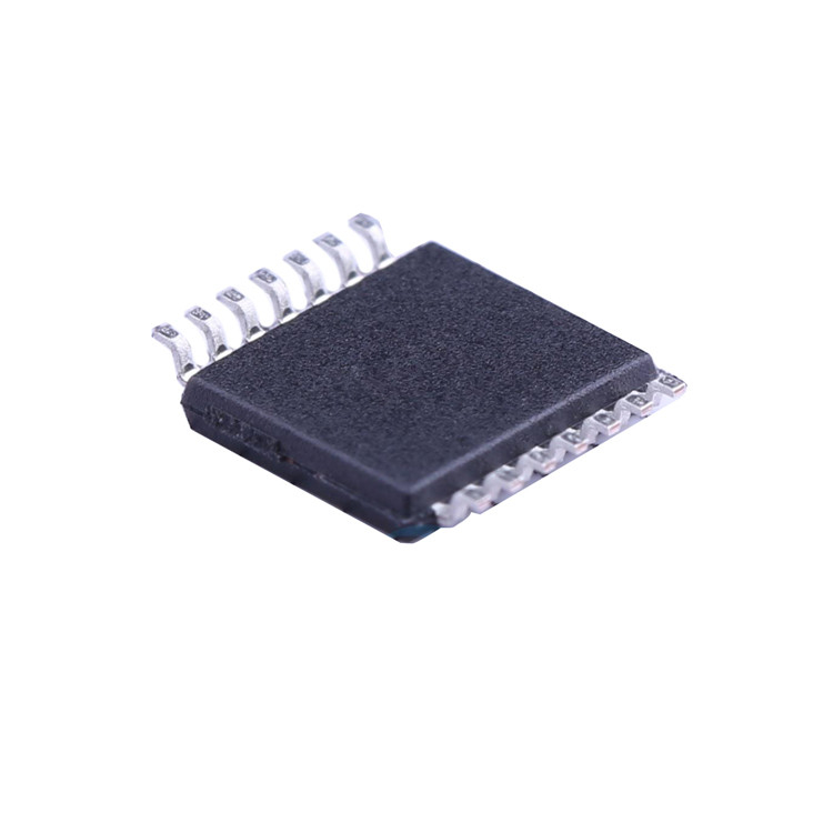 新しく、元のMCP6004T-I/ST   MCP6004T-I/ST TSSOP-14   集積回路
