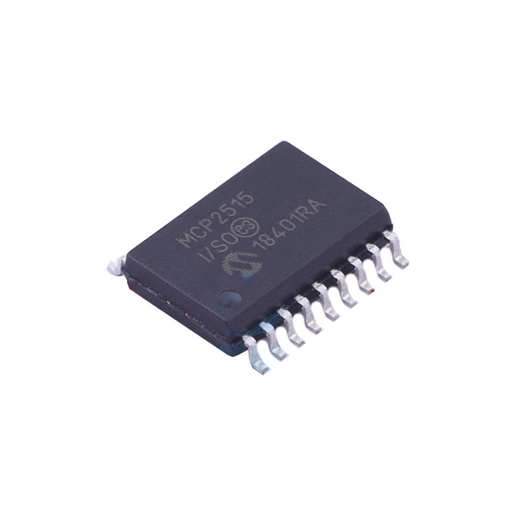 新しく、元のMCP2515T-I/SO   MCP2515T-I/SO SOIC-18   集積回路