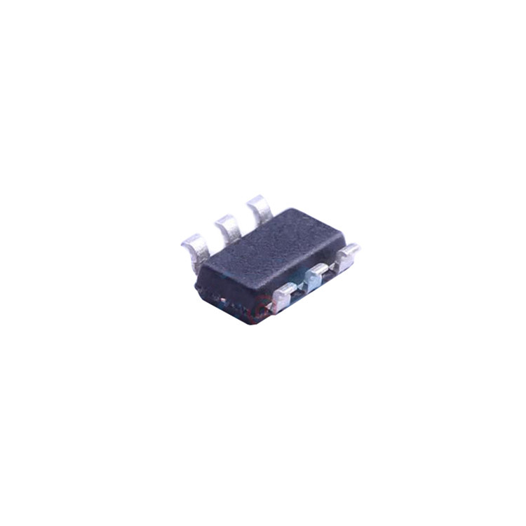 新しく、元の93LC56BT-I/OT   93LC56BT-I/OT SOT-23-6   集積回路
