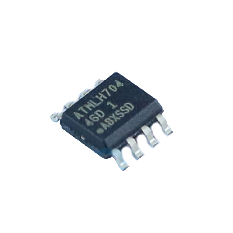 新しく、元のAT93C46DN-SH-T    AT93C46DN-SH-T SOIC-8   集積回路