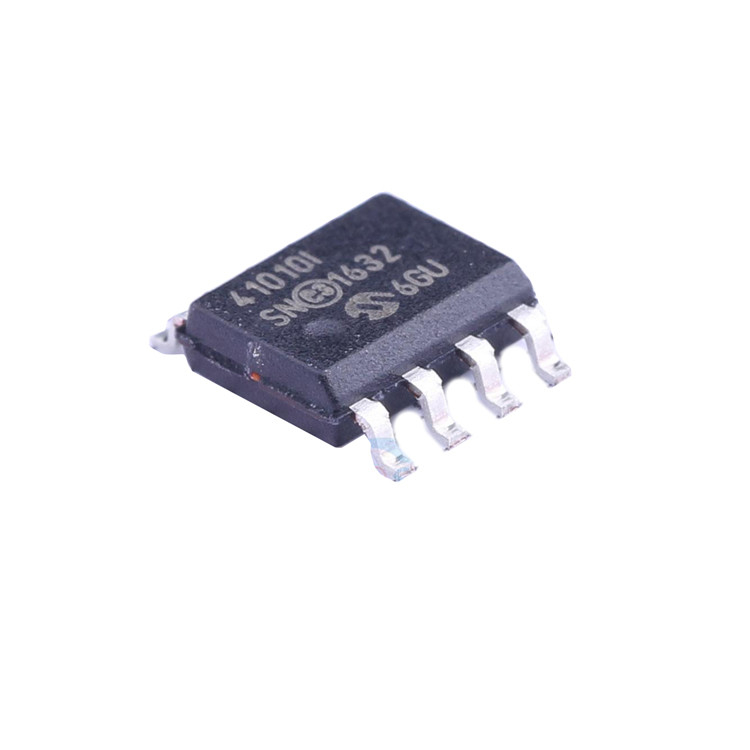 新しく、元のMCP41010T-I/SN    MCP41010T-I/SN SOIC-8   集積回路