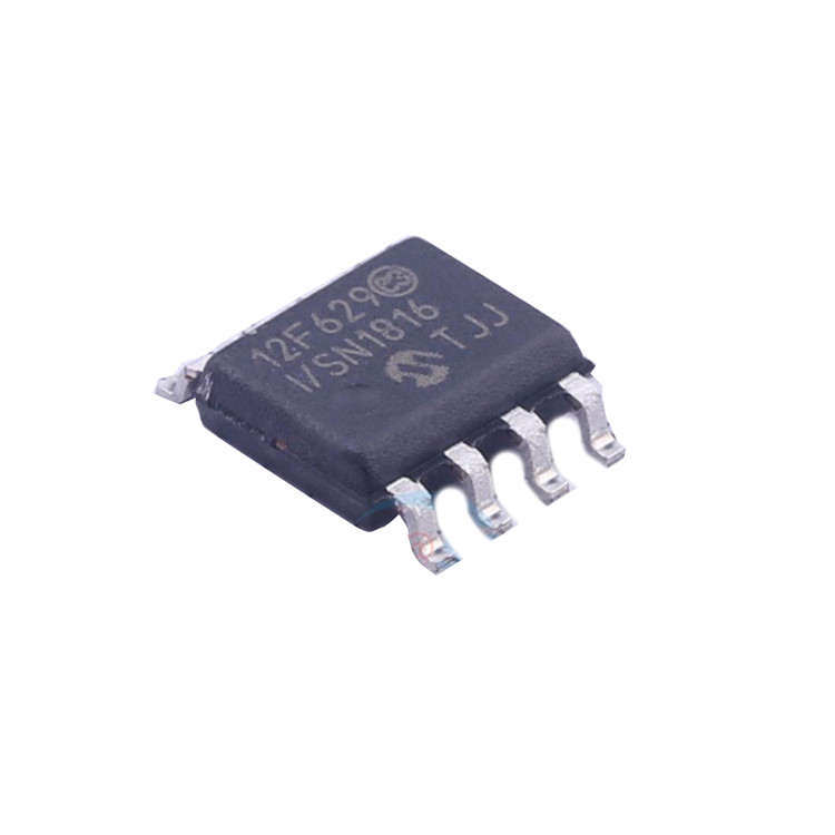 新しく、元のPIC12F629-I/SN     PIC12F629-I/SN SOIC-8   集積回路