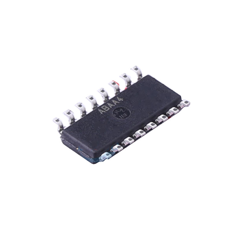 新しく、元のMCP3208-CI/SL    MCP3208-CI/SL SOIC-16   集積回路