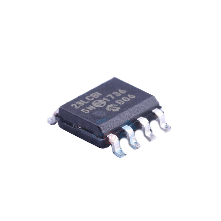 新しく、元の23LC1024-I/SN   23LC1024-I/SN SOP-8   集積回路