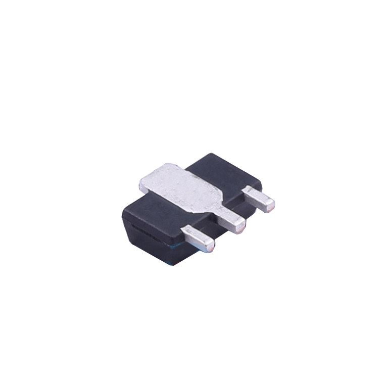 新しく、元のMCP1703T-3302E/MB    MCP1703T-3302E/MB   SOT-89   集積回路