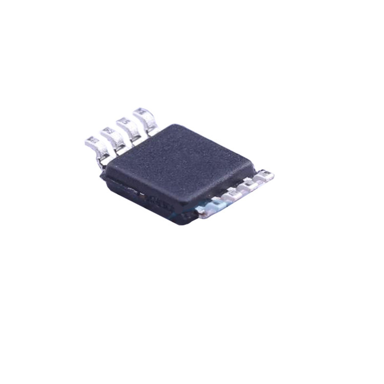 新しく、元のMCP9808T-E/MS    MCP9808T-E/MS MSOP-8の集積回路