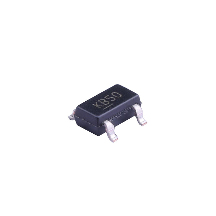 新しく、元のMIC5205-5.0YM5-TR    MIC5205-5.0YM5-TR SOT-23-5   集積回路