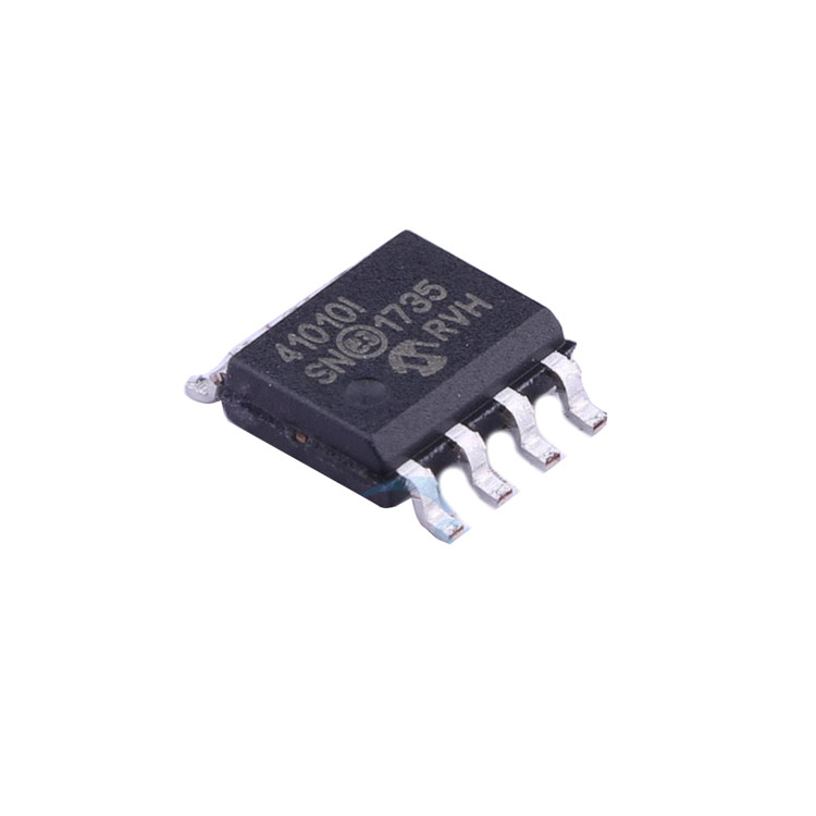 新しく、元のMCP41010-I/SN   MCP41010-I/SN SOIC-8   集積回路