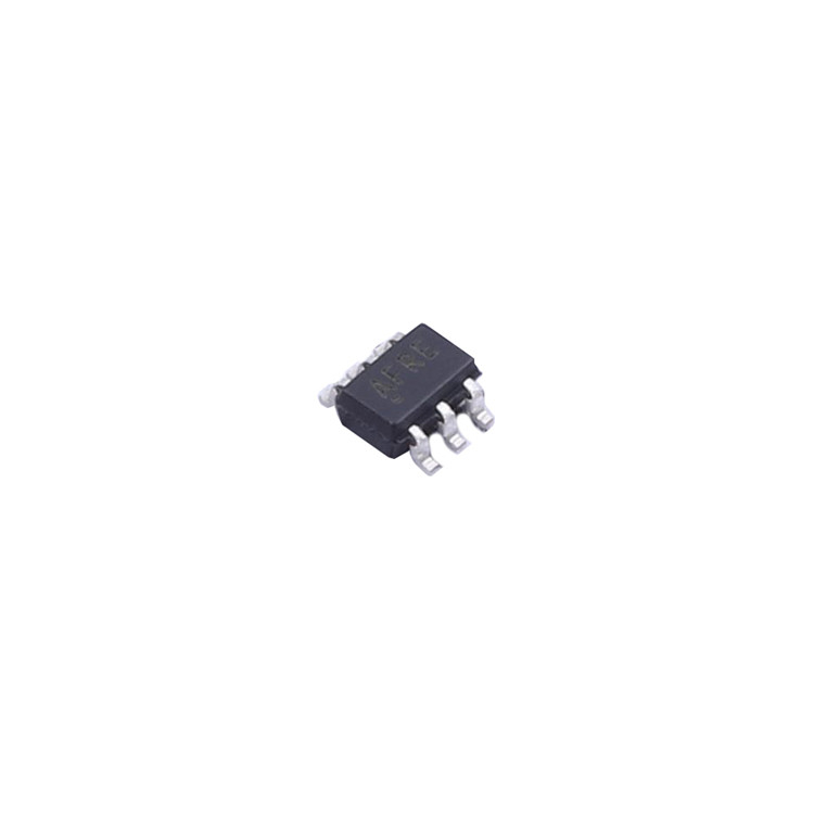 新しく、元のMCP4017T-103E/LT     MCP4017T-103E/LT SC-70-6   集積回路