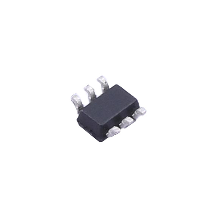 新しく、元のMCP4017T-103E/LT     MCP4017T-103E/LT SC-70-6   集積回路