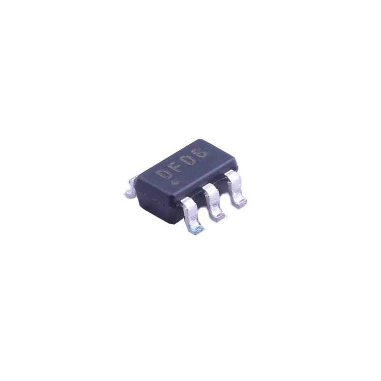 新しく、元のMCP4716A0T-E/CH   MCP4716A0T-E/CH SOT-23-6   集積回路