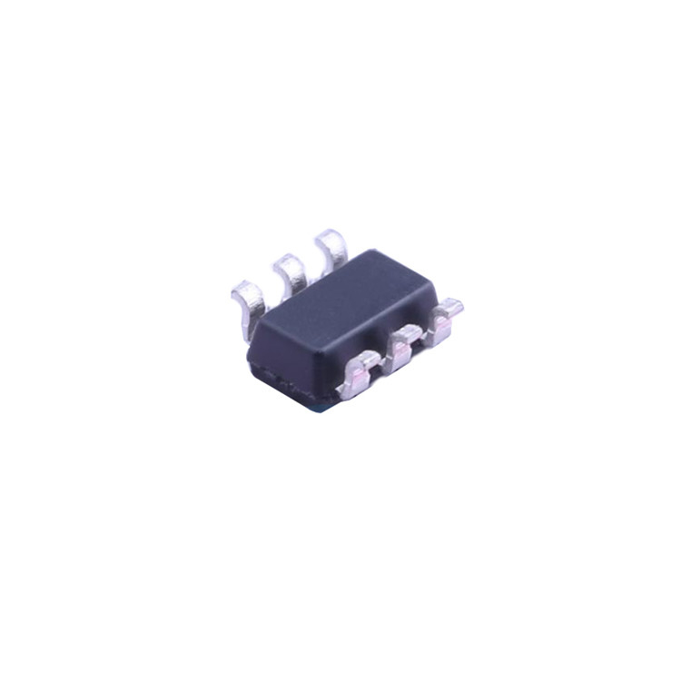 新しく、元のMCP4716A0T-E/CH   MCP4716A0T-E/CH SOT-23-6   集積回路