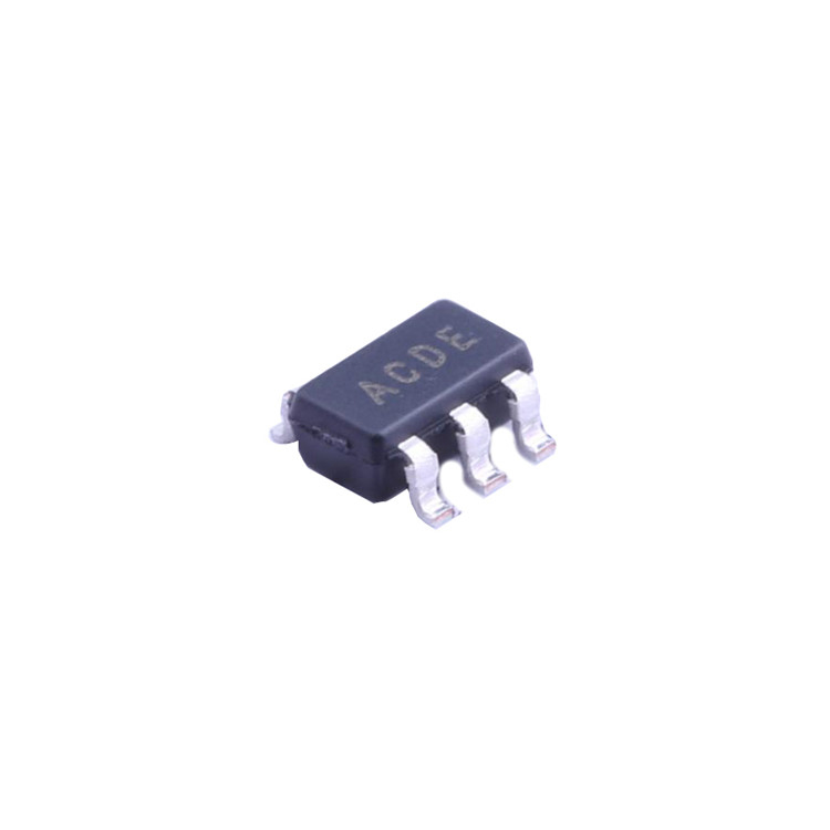 新しく、元のMCP6546T-I/OT   MCP6546T-I/OT SOT-23-5   集積回路