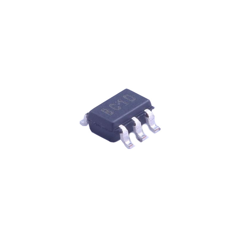 新しく、元のMCP6561T-E/LT    MCP6561T-E/LT SC-70-5   集積回路