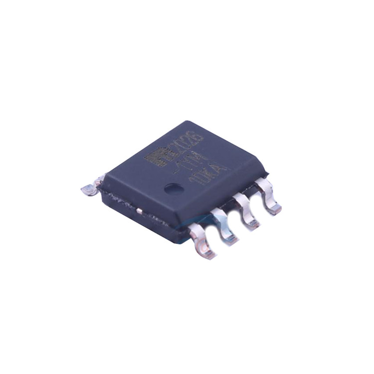 新しく、元のMIC2026-1YM-TR     MIC2026-1YM-TR SOIC-8   集積回路