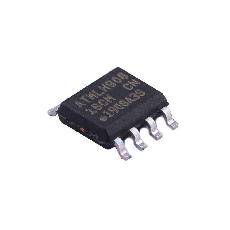 新しく、元のAT24C16C-SSHM-T   AT24C16C-SSHM-T SOIC-8   集積回路