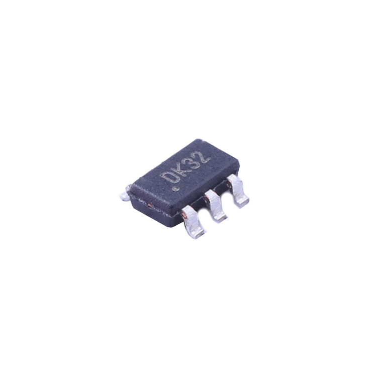 新しく、元のMCP4726A0T-E/CH   MCP4726A0T-E/CH SOT-23-6   集積回路