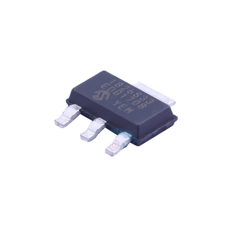 新しく、元のMCP1826ST-3302E/DB   MCP1826ST-3302E/DB SOT-223   集積回路