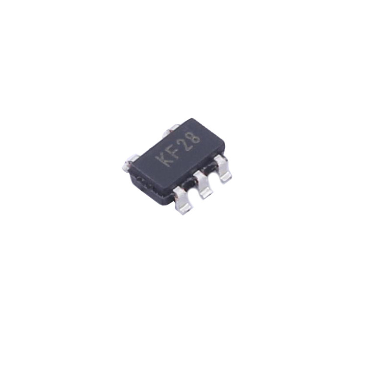 新しく、元のMCP73831T-2DCI/OT   MCP73831T-2DCI/OT SOT-23-5   集積回路