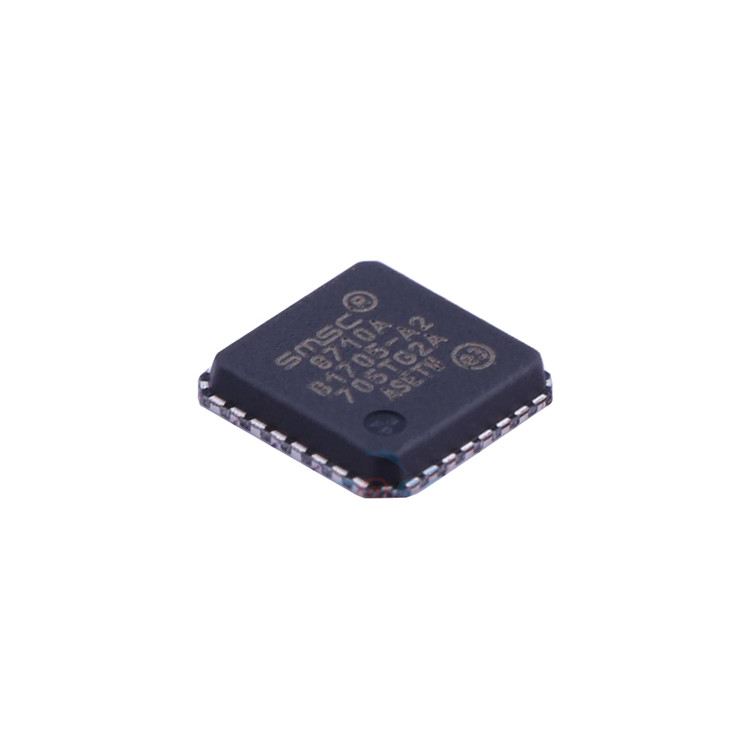 新しく、元のLAN8710A-EZC-TR   LAN8710A-EZC-TR   QFN-32   集積回路
