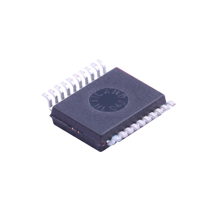 新しく、元のMCP3911A0-E/SS    MCP3911A0-E/SS   SSOP-20   集積回路