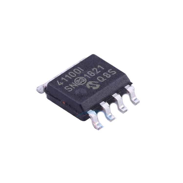 新しく、元のMCP41100-I/SN   MCP41100-I/SN SOIC-8   集積回路