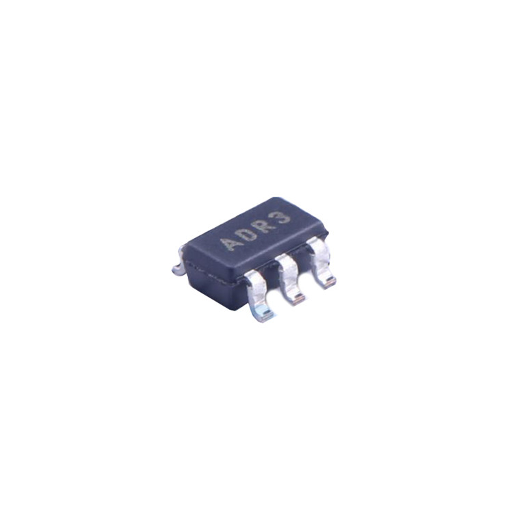 新しく、元のMCP6001RT-I/OT   MCP6001RT-I/OT   SOT-23-5   集積回路