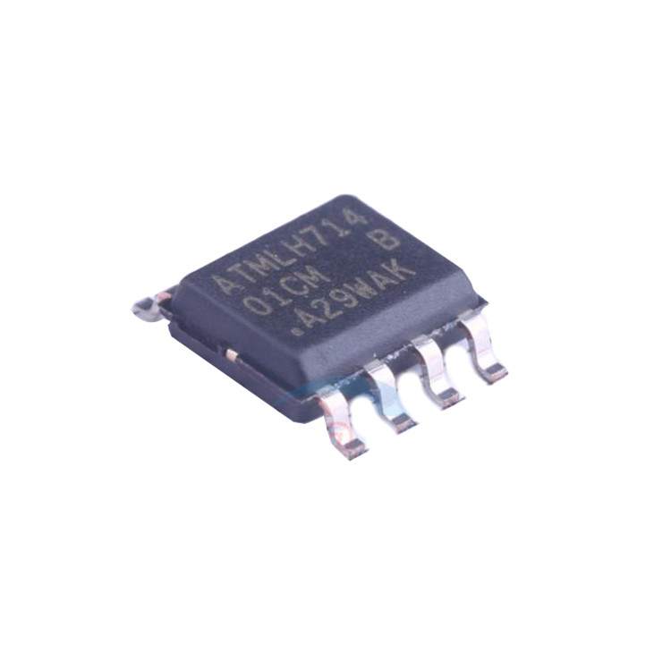 新しく、元のAT24C01C-SSHM-T   AT24C01C-SSHM-T SOIC-8   集積回路