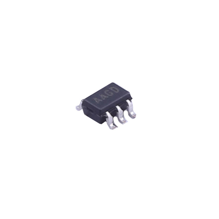 新しく、元のMCP6001T-I/LT   MCP6001T-I/LT SC-70-5   集積回路