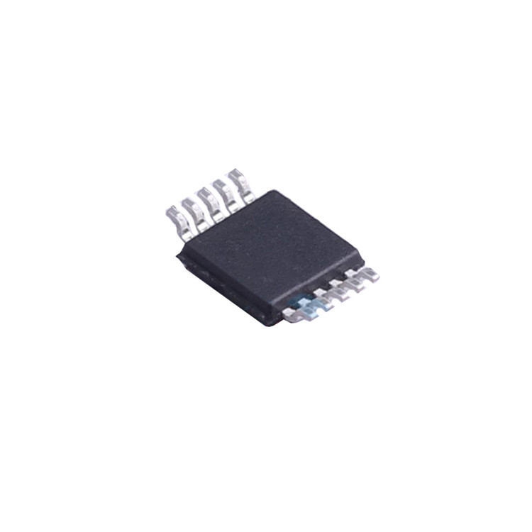 新しく、元のMCP73833-AMI/UN   MCP73833-AMI/UN MSOP-10   集積回路