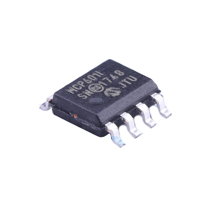 新しく、元のMCP601T-I/SN   MCP601T-I/SN SOIC-8   集積回路