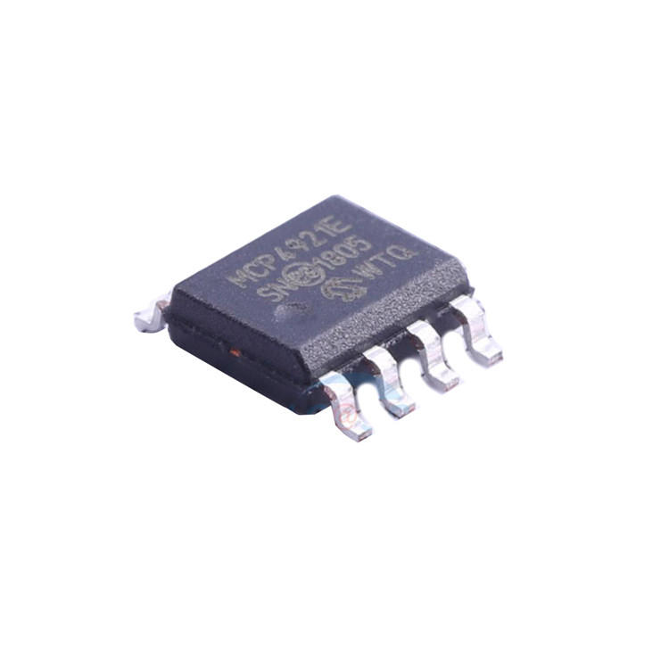 新しく、元のMCP4921-E/SN   MCP4921-E/SN SOP-8   集積回路