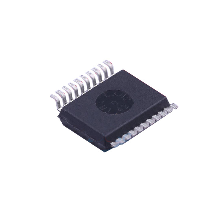 PIC16F1829-I/SSのマイクロ コントローラ チップ新しく、元のSSOP-20集積回路