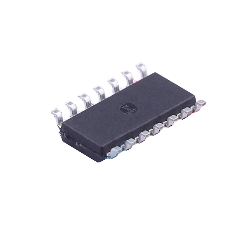 PIC16F1503-I/SLのマイクロ コントローラ チップ新しく、元のSOIC-14集積回路
